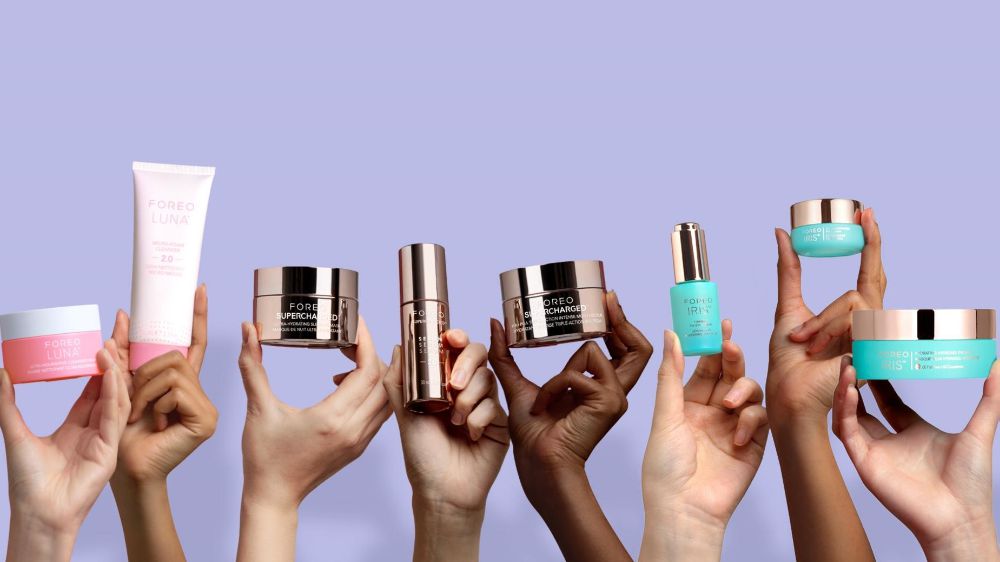 Cilt bakımı dünyasına çığır açan bir giriş