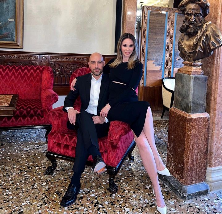 Demet Şener'den sevgilisi Tolga Arman ile ilgili flaş itiraf