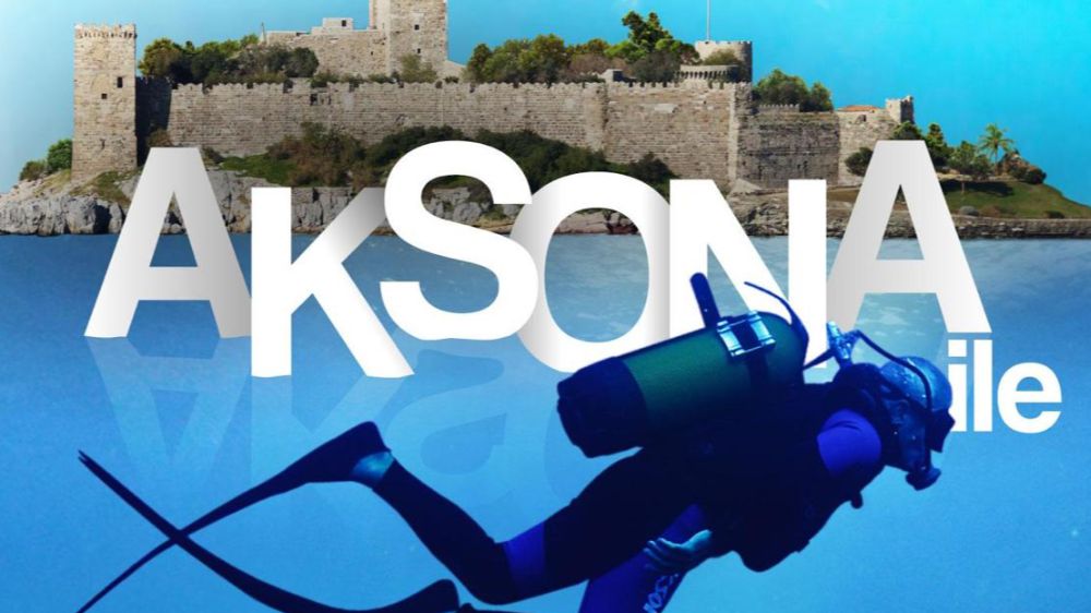 Denizlere adanmış bir ömür