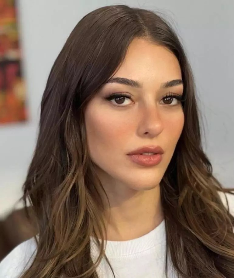 Dilan Çiçek Deniz'e şok! Değişimi işinden etti!