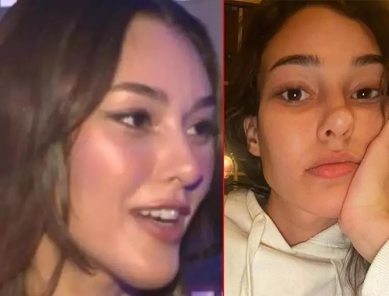 Dilan Çiçek Deniz'e şok! Değişimi işinden etti!