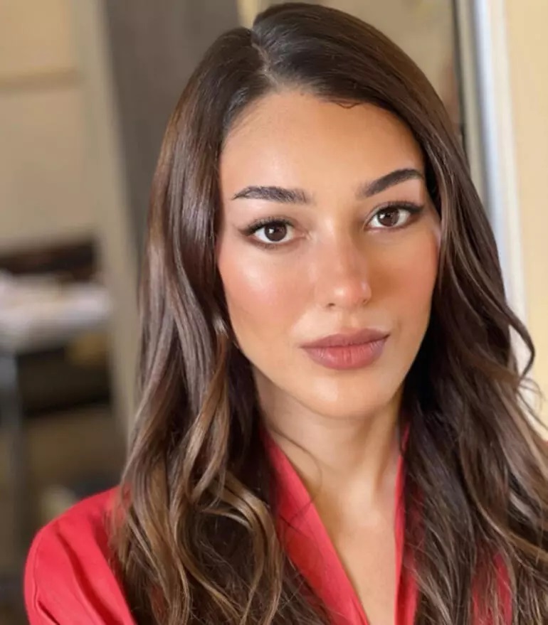 Dilan Çiçek Deniz'e şok! Değişimi işinden etti!