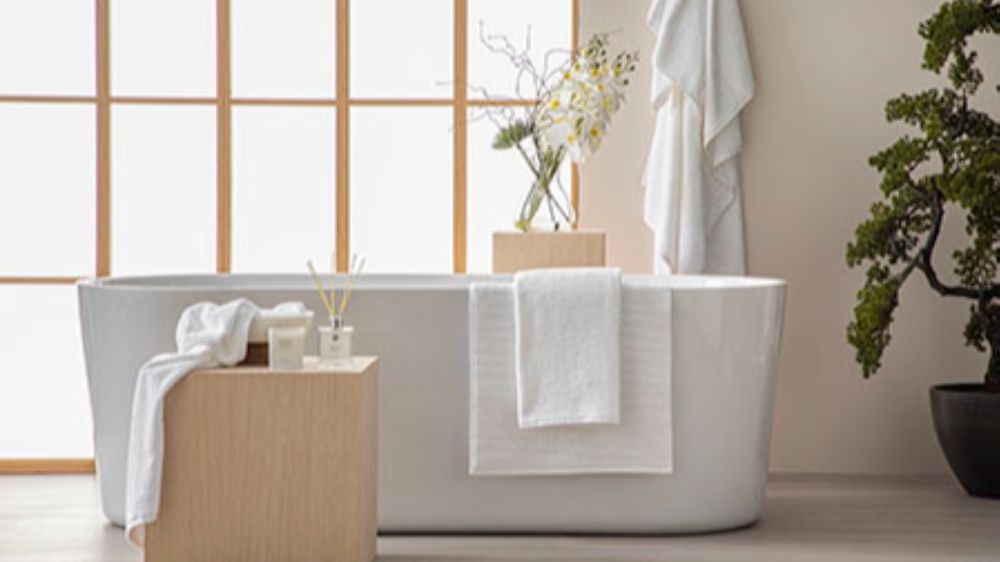 Doğanın sadeliği, beyazın asaletinde saklı: English Home “White Collection”