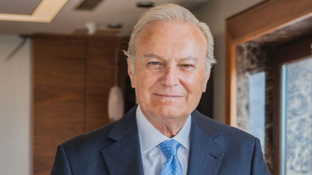 Ediz Hun D&R’da Yeşilcam rüzgarı estirecek