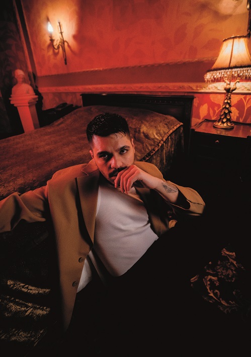 Emir Can İğrek'in fenomen olan Ali Cabbar şarkısı çalıntı mı? Şok iddia!