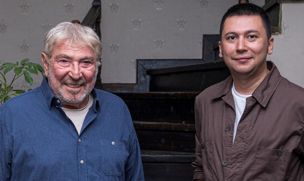 Erdal Özyağcılar: Bu hayatta tüm zorlukları mesleğim için yaşadım