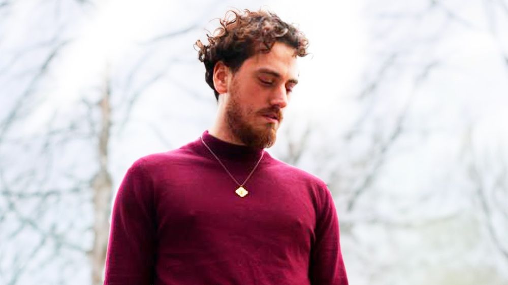 Evrencan Gündüz'ün yeni şarkısı "Bu Bir Rüya" yayınlandı