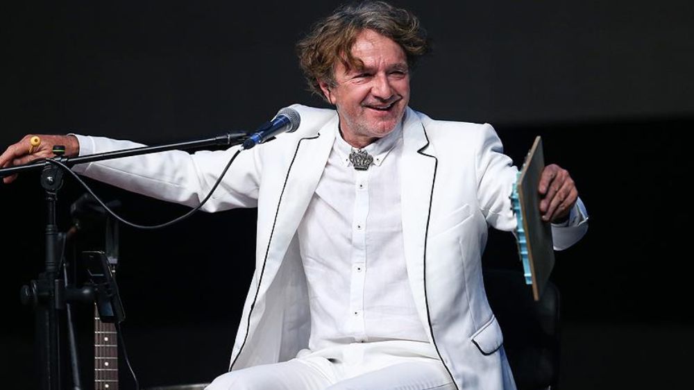 Gloria Hotels & Resorts Yaz Konserlerinde Goran Bregovıç rüzgarı esecek