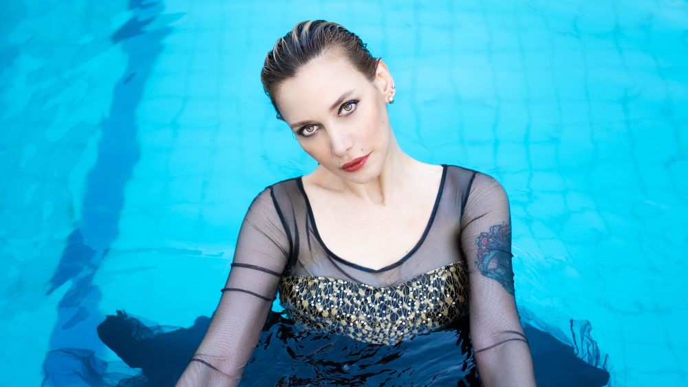 Gökçe'nin yeni teklisi 'Yalan' 28 Temmuz’da çıkıyor