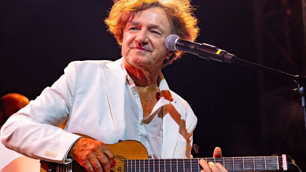 Goran Bregoviç rüzgarı esti