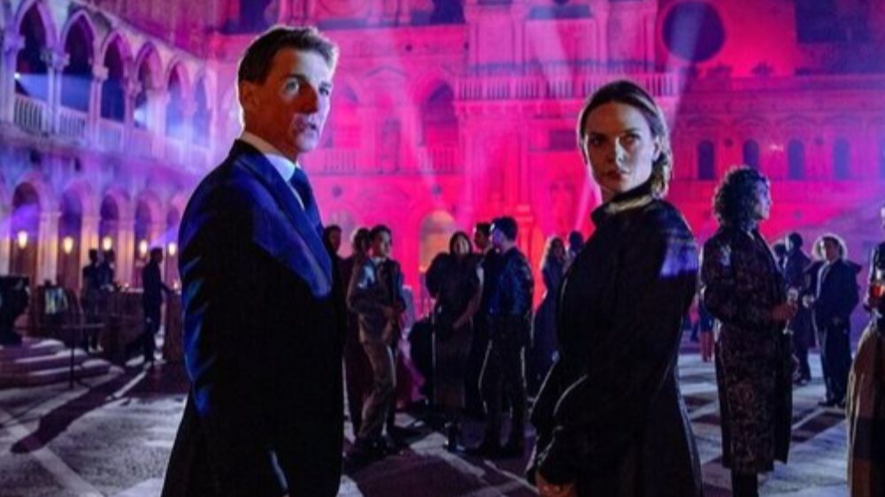  'Görevimiz Tehlike'nin İstanbul çekimleri iptal edildi! Sebebine çok şaşıracaksınız!