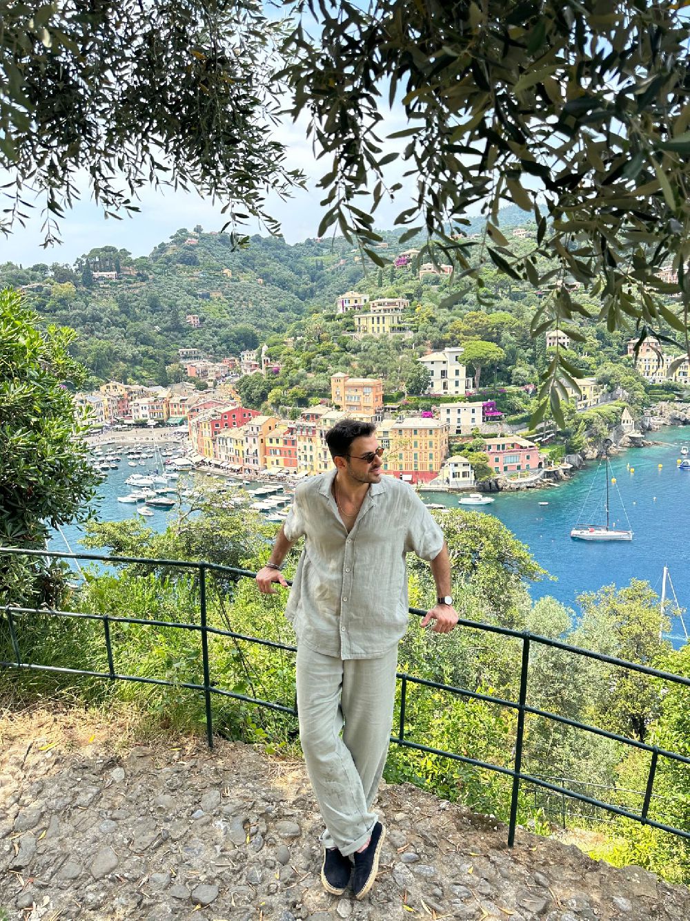 Gurur Aydoğan tarzını konuşturdu