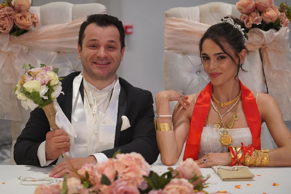 Hafsanur Sancaktutan Ya Çok Seversen'deki rolü hakkında konuştu