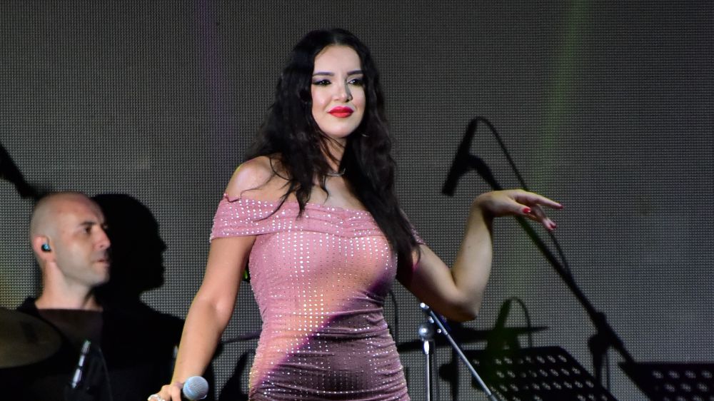 Hale Yıldırım'dan yeni şarkı müjdesi