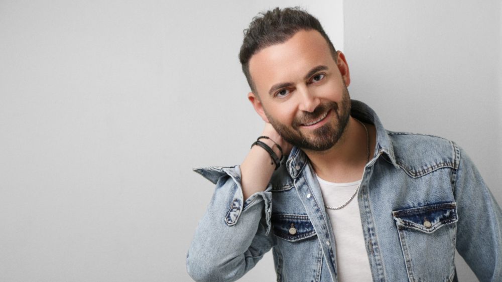 Halil Dağhan’ın yeni teklisi ‘Kına’ yayında