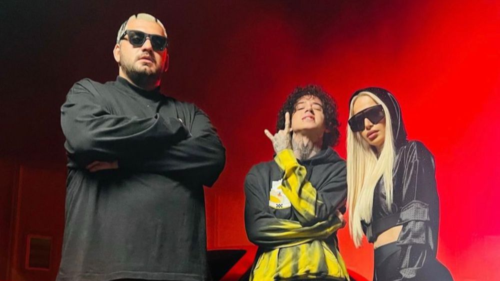 Hızlı ve Öfkeli tadında bir klip: Glock 