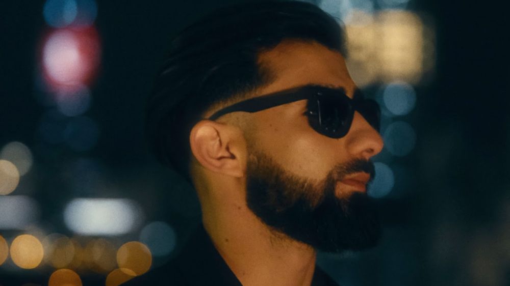 Hünkar Göksu'dan duygusal bir yolculuk: İçime Biriktirdim