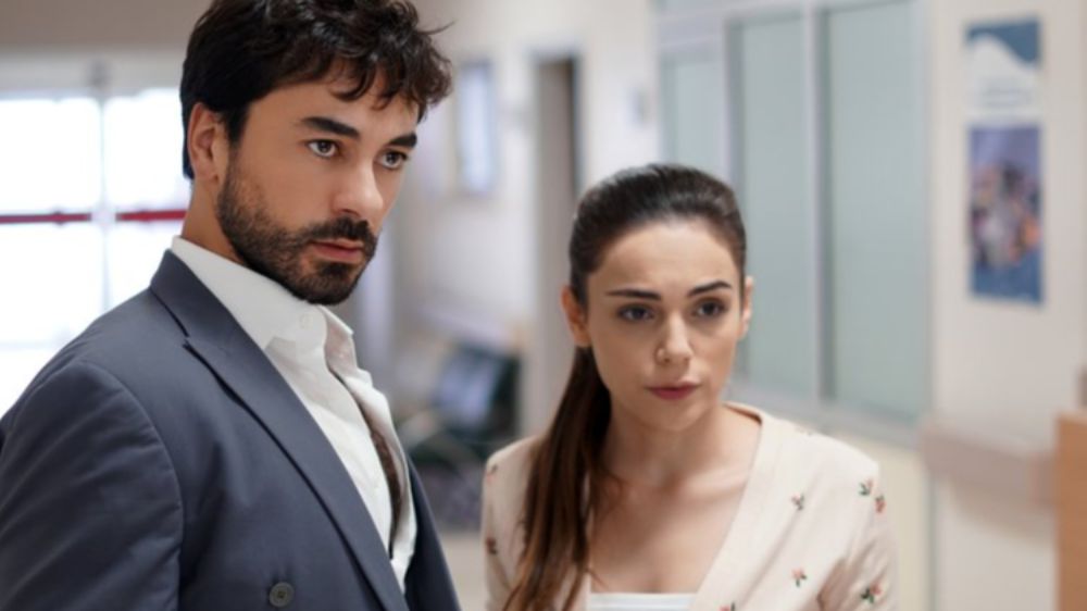 Kalp Yarası'ndan büyük başarı