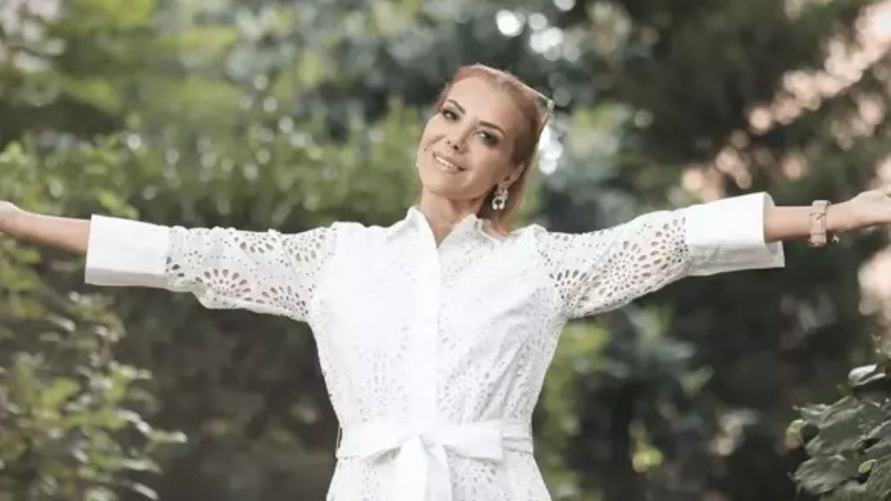 Kanser tedavisi gören Tanyeli ilk kez konuştu! Konuşulacak itiraflar!