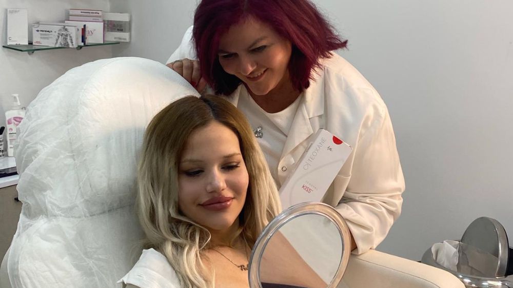 Kozmetik Mezoterapi nedir?