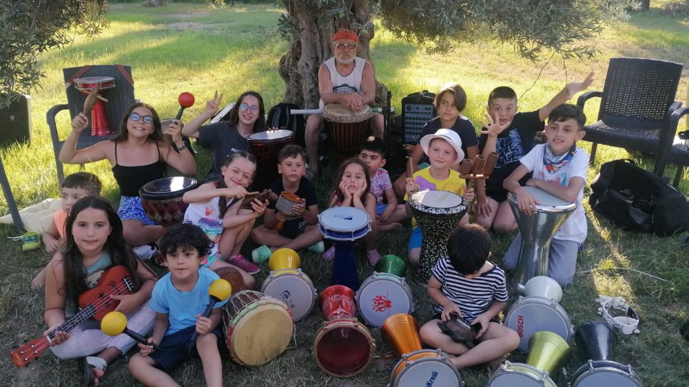 Küçük Filozoflar Kampta yurtiçi ve yurtdışı kamplarına devam ediyor