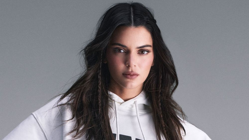 L'oréal Paris’in yeni makyaj marka elçisi Kendall Jenner Oldu