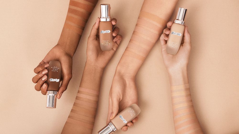 La Mer ile yaz bakımı 