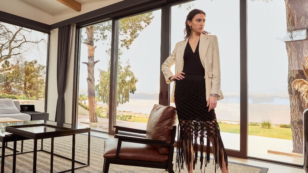 Modern ve sofistike NISSE Essence koleksiyonu ile tanışın