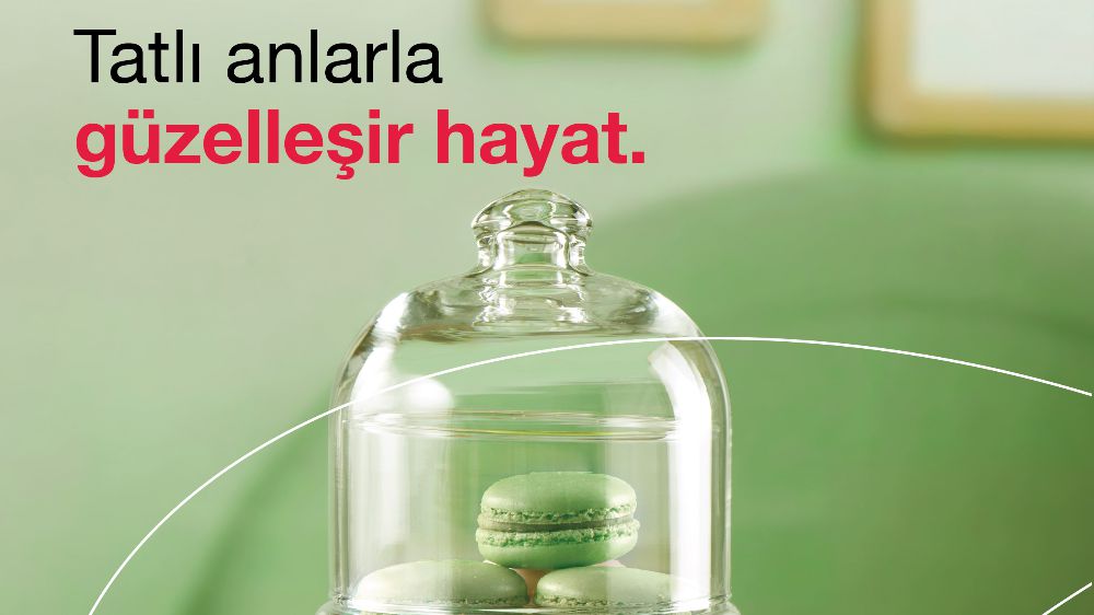 Paşabahçe ile keyifli anlarınızı ikiye katlayın 