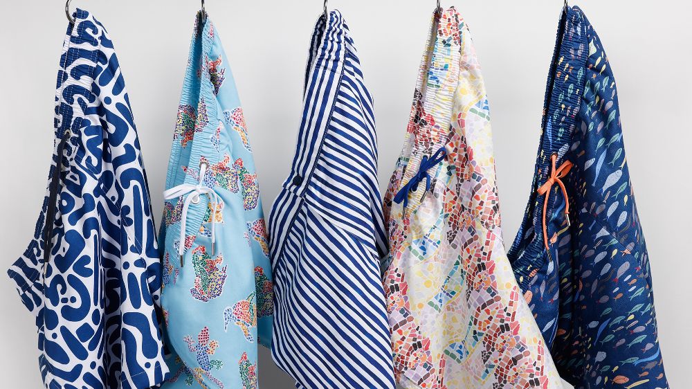 Rafine görünüm ve konforun buluşma noktası: Yargıcı erkek koleksiyonu