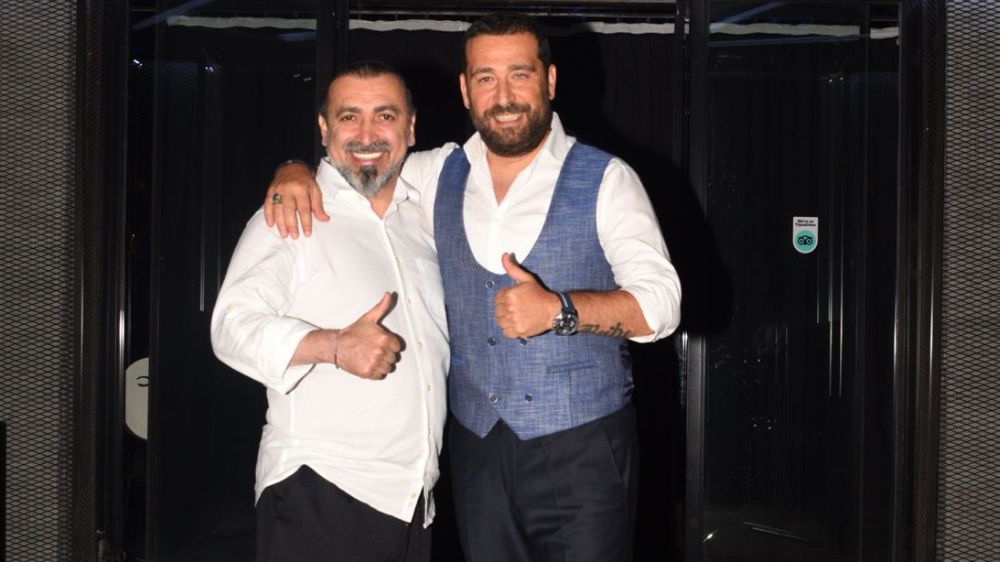 Şarkıcı Ümit Yaşar'dan meslektaşlarına ağır gönderme: Herkes haddini bilsin