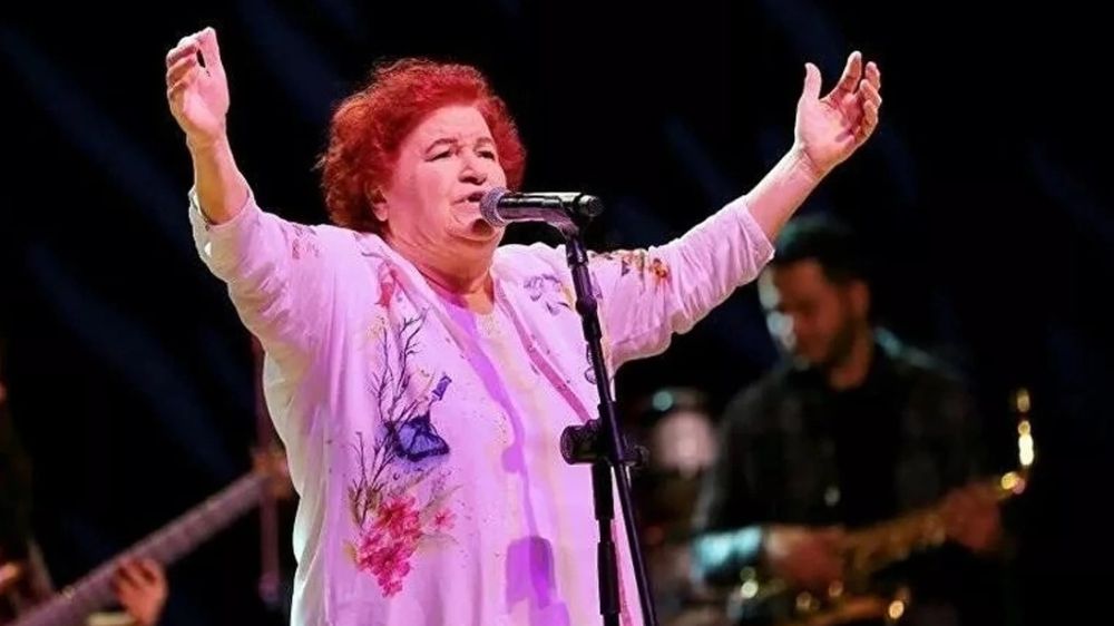 Selda Bağcan ilk kez sanatçı yeğenleriyle sahneye çıkıyor