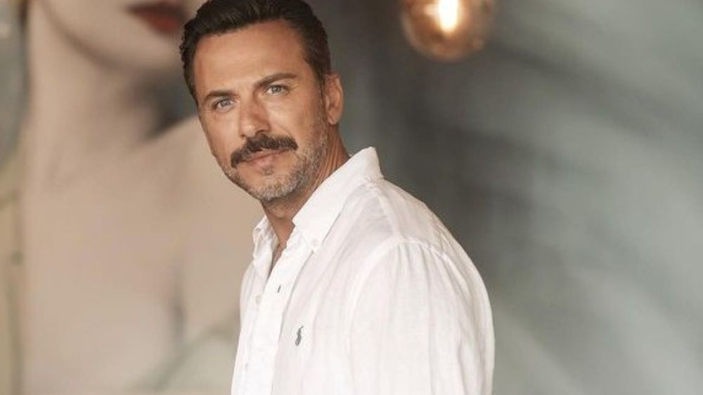 Serkan Altunorak'tan şaşırtan evlilik açıklaması