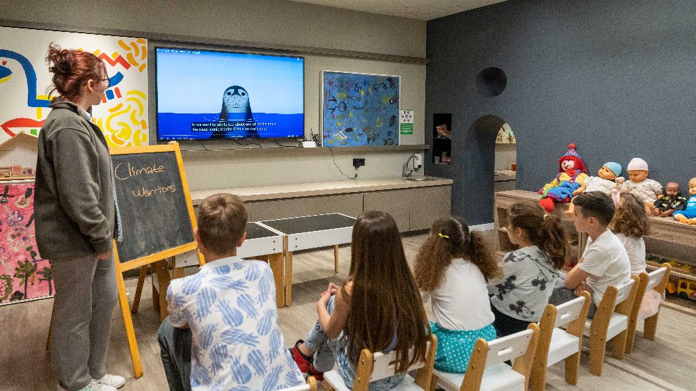 Six Senses ile doğa farkındalığı adına bir adım atın: Climate Warrior Programı