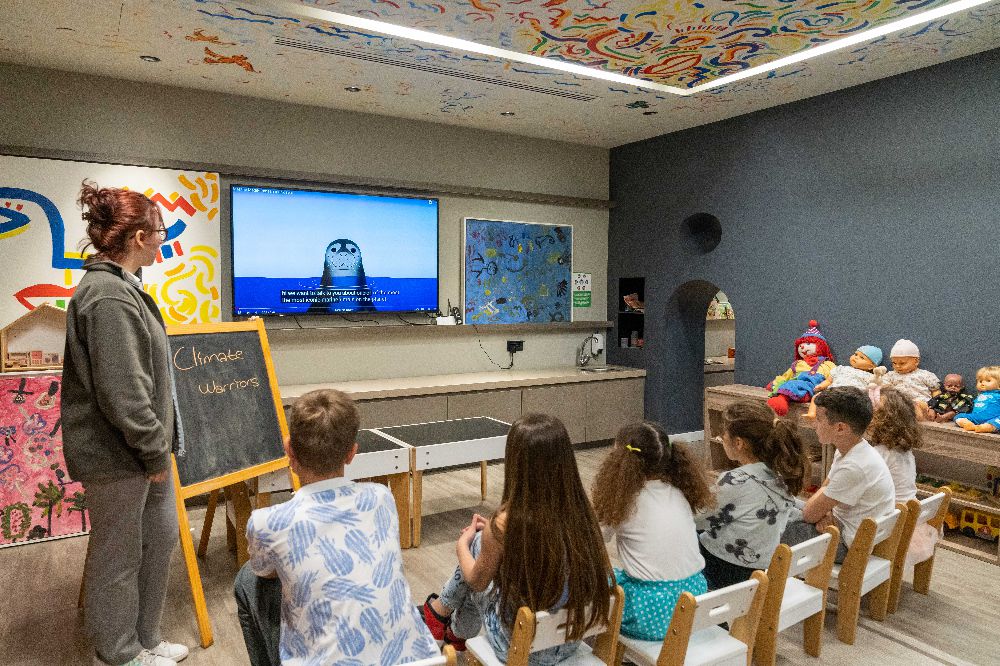 Six Senses ile doğa farkındalığı adına bir adım atın: Climate Warrior Programı