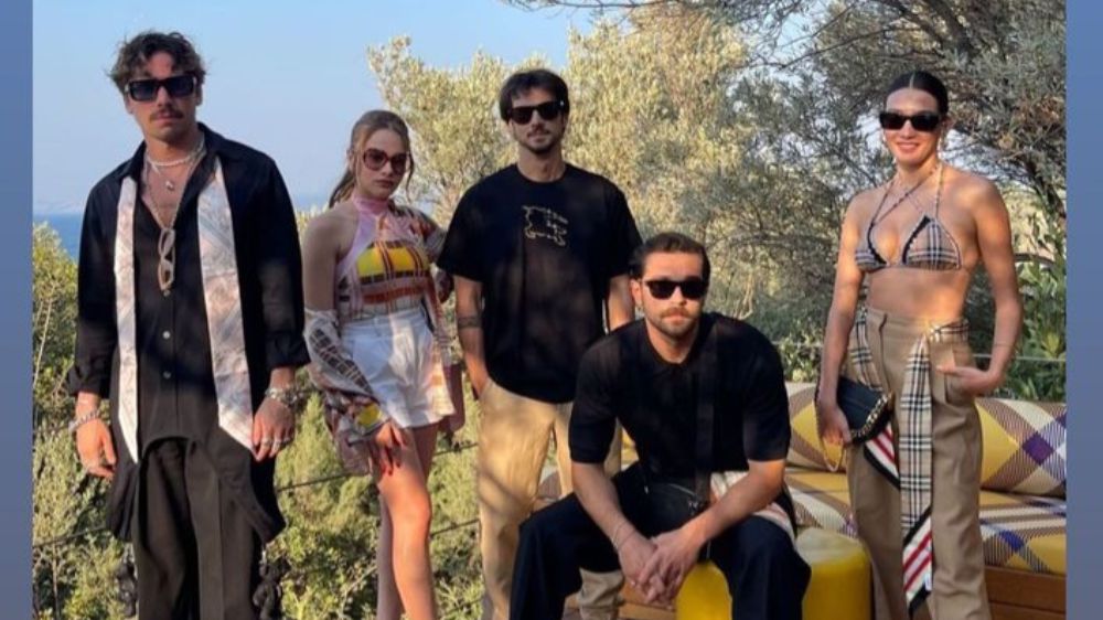 Sosyal medyayı şok eden fotoğraf