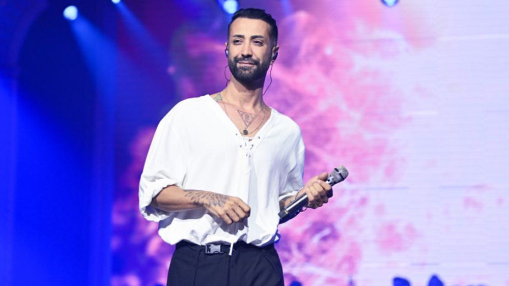 Tan Taşçı'dan flaş itiraf: İnsanı yaşlandırır...