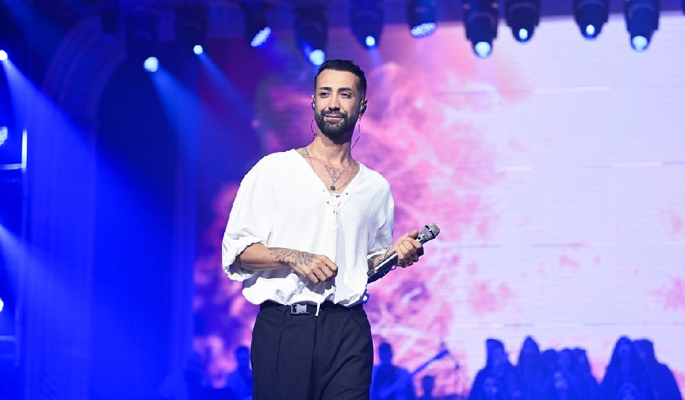 Tan Taşçı'dan flaş itiraf: İnsanı yaşlandırır...