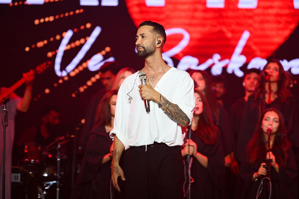 Tan Taşçı'dan flaş itiraf: İnsanı yaşlandırır...