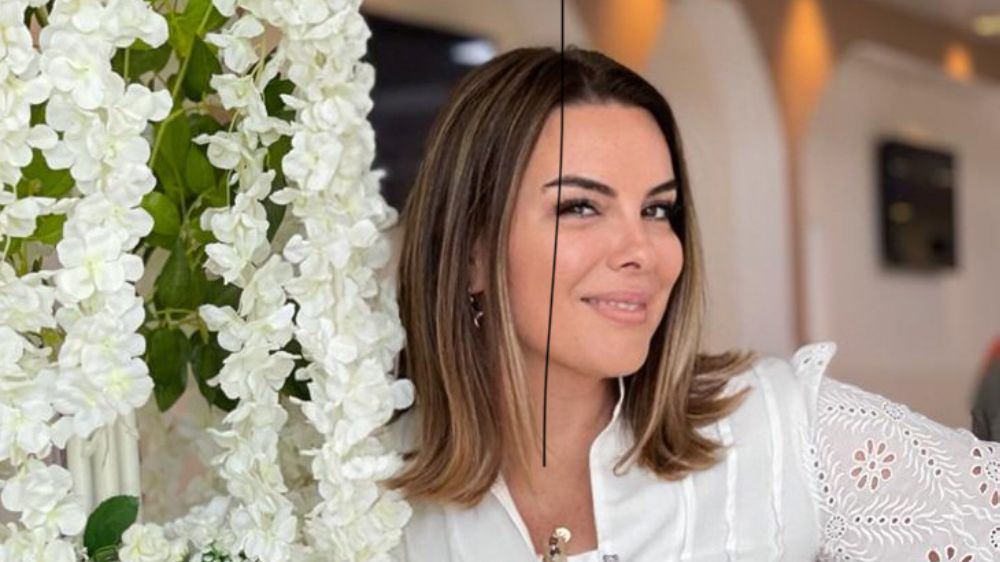 Ünlü isim Seren Fosforoğlu ile Kaan Önal anlaşmalı olarak boşandı