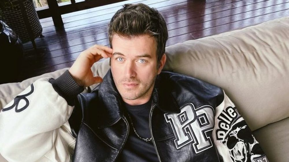 Ünlü oyuncu Kıvanç Tatlıtuğ kaslarıyla gündem oldu 