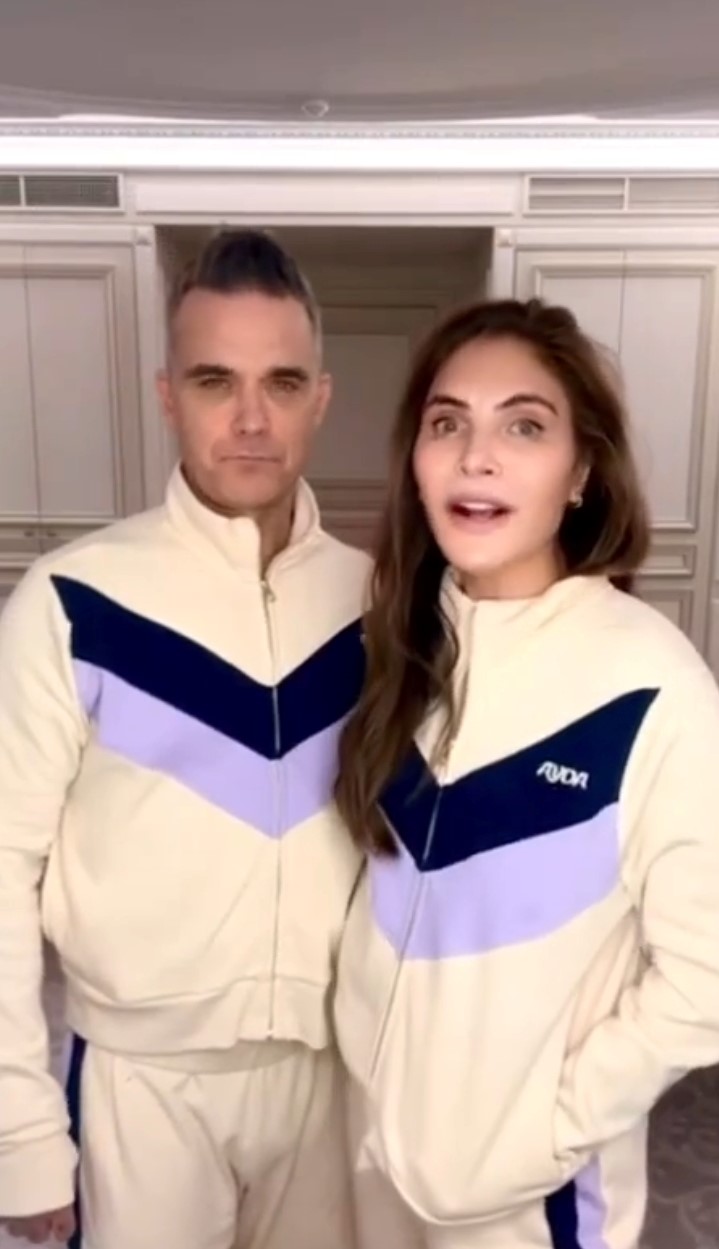 Ünlü şarkıcı Robbie Williams ve eşi Ayda Field deniz uçağıyla Bodrum turu yapacak
