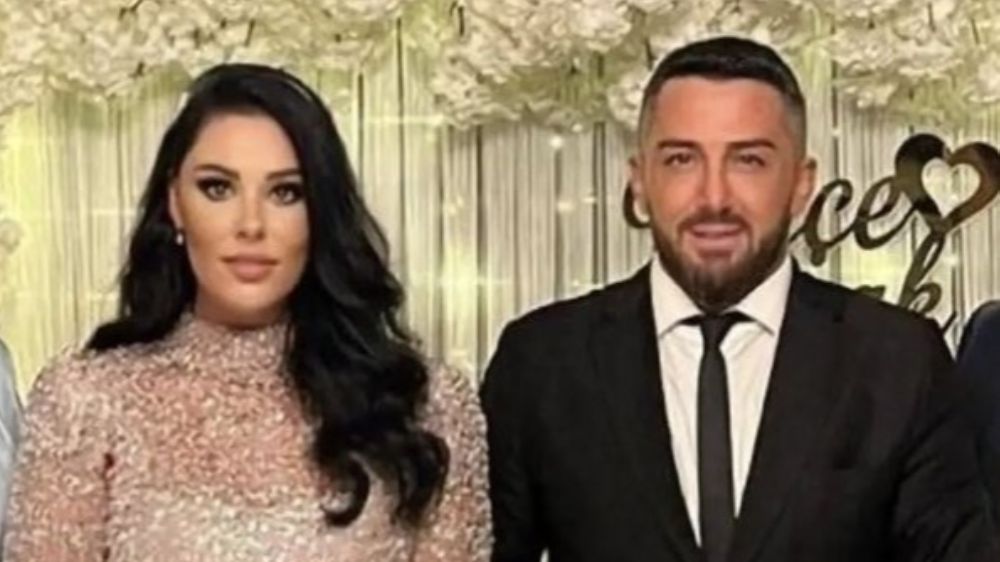 Ünlü şarkıcı Tuğçe Tayfur sevgilisi Burak Kalfa'dan şiddet gördüğünü söyledi