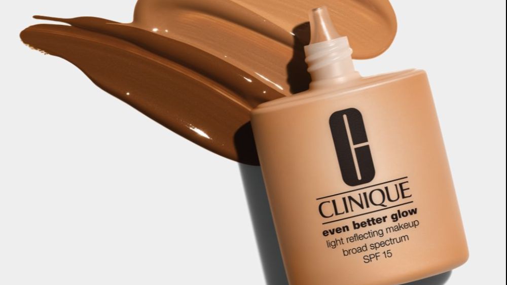 Yazın ışıltısı Clinique ile cildinizde!