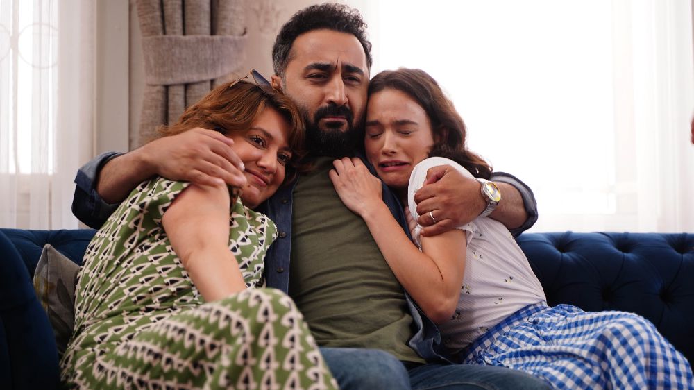 “Benim Güzel Ailem”de bu hafta gizlenen çok önemli bir konu var