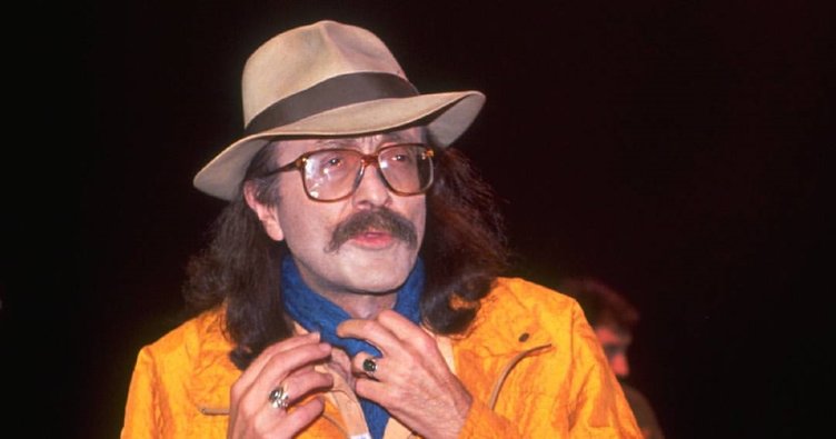 Cem Karaca'nın filmi çekiliyor mu? İşte flaş iddia!