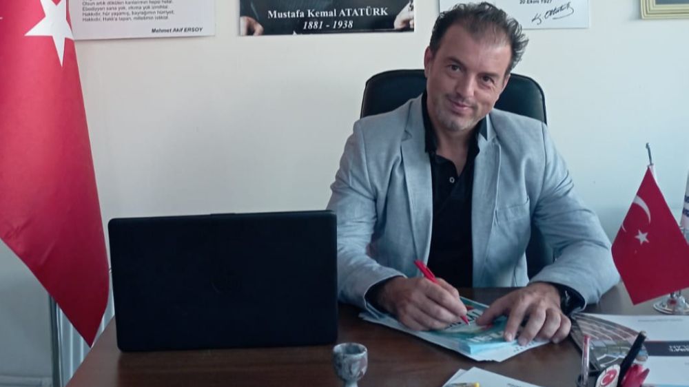 Depremzede çocuklarla iletişim özveri gerektiriyor