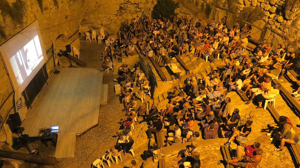 Foça’da bağımsız film rüzgarları  3’ncü kez esecek