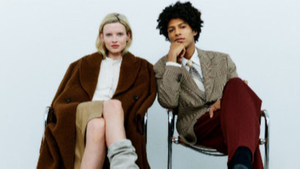 Gant Sonbahar/Kış 2023 koleksiyonu ilhamını Amerikan Akademisi’nden alıyor