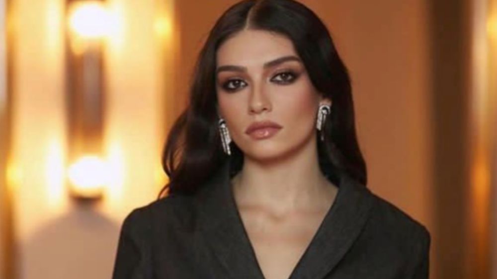  Hazar Ergüçlü’nün acı günü